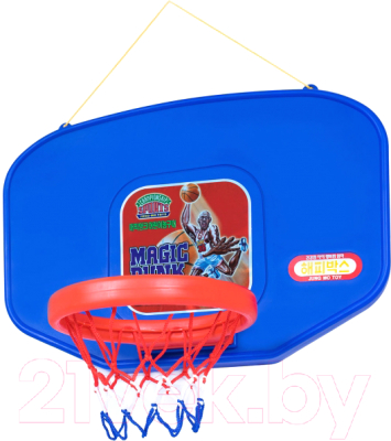 Баскетбол детский Happy Box Волшебный JM-603