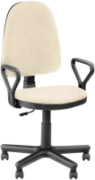 Кресло офисное Новый стиль Prestige GTP (V-18) - 