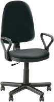 Кресло офисное Новый стиль Prestige GTP (V-4) - 