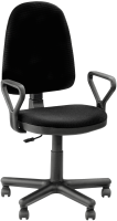 Кресло офисное Новый стиль Prestige GTP (С-11) - 