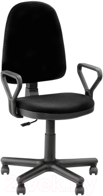 Кресло офисное Новый стиль Prestige GTP (С-11)