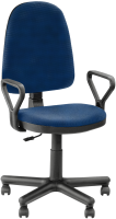 Кресло офисное Новый стиль Prestige GTP (С-14) - 