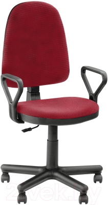 Кресло офисное Новый стиль Prestige GTP (С-16)