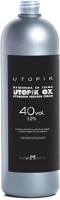 Крем для окисления краски Hipertin Utopik Ox 40 Vol (900мл) - 