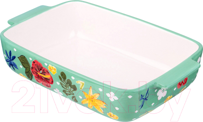 

Форма для запекания Agness, 536-199