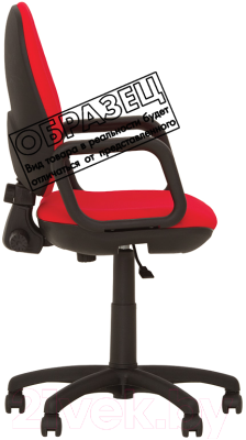 Кресло офисное Новый стиль Comfort (С-89)