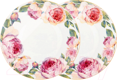 

Набор тарелок Lefard, 415-2044