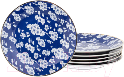 

Набор тарелок Lefard, 86-2232