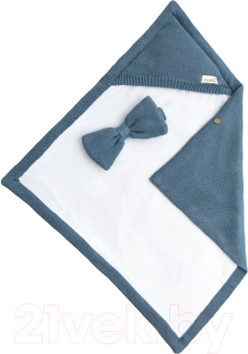 

Конверт на выписку Amarobaby, Pure Love Batic / AMARO-6003PLB-Je