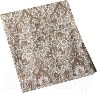 

Комплект простыней детских Amarobaby, Дамаск / AB215102-2bDK/12