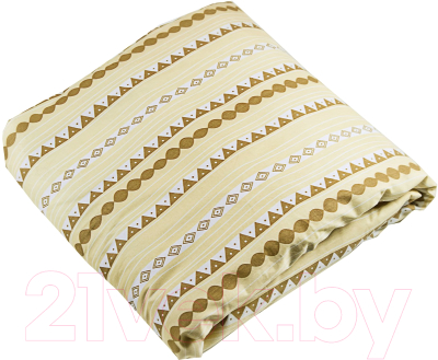 

Пододеяльник детский Amarobaby, Exclusive Creative Collection Мозаика / AMARO-5201-CCM