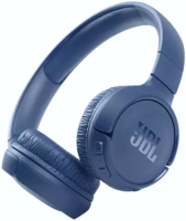 Беспроводные наушники JBL Tune 510BT / T510BTBLU (синий) - 