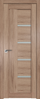

Дверь межкомнатная ProfilDoors, Модерн 2.08XN 80x200