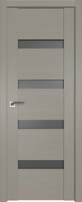 

Дверь межкомнатная ProfilDoors, 2.81XN 70x200