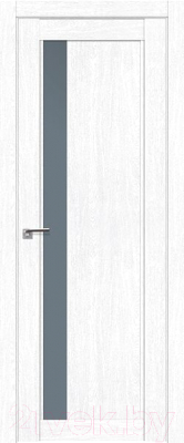 

Дверь межкомнатная ProfilDoors, Модерн 2.71XN 90x200