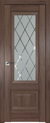 

Дверь межкомнатная ProfilDoors, 2.90XN 90x200