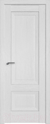 

Дверь межкомнатная ProfilDoors, Классика 2.89XN 80x200