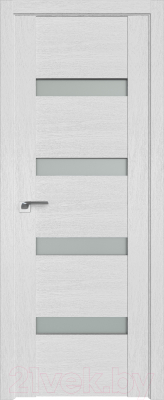 

Дверь межкомнатная ProfilDoors, 2.81XN 90x200