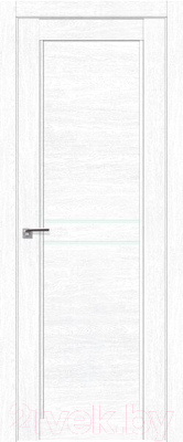 

Дверь межкомнатная ProfilDoors, 2.75XN 90x200