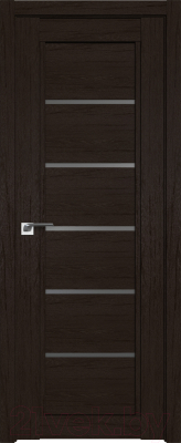 

Дверь межкомнатная ProfilDoors, 2.76XN 80x200