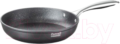 Сковорода Pinti Inox ST1-Pro Stone Black / 39702526