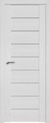 

Дверь межкомнатная ProfilDoors, Модерн 98XN 70x200