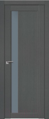 

Дверь межкомнатная ProfilDoors, 2.71XN 90x200