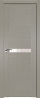 

Дверь межкомнатная ProfilDoors, Модерн 2.01XN 80x200