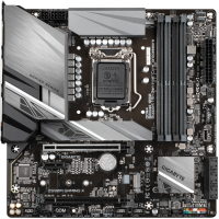 

Материнская плата Gigabyte, Z590M Gaming X