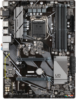 

Материнская плата Gigabyte, B560 HD3