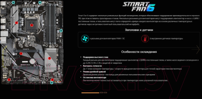 Материнская плата Gigabyte B560 HD3