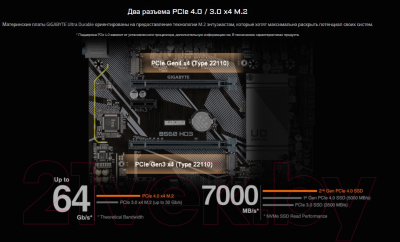 Материнская плата Gigabyte B560 HD3