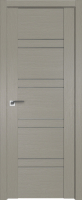 

Дверь межкомнатная ProfilDoors, Модерн 2.80XN 70x200