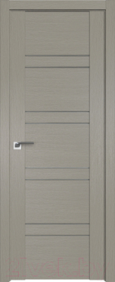 

Дверь межкомнатная ProfilDoors, Модерн 2.80XN 70x200
