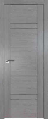 

Дверь межкомнатная ProfilDoors, Модерн 2.80XN 60x200