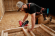 Миниатюра изображения товара Аккумуляторный гвоздезабиватель Milwaukee M18 CN16GA-0X Fuel / 4933451958