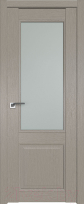 

Дверь межкомнатная ProfilDoors, Классика 2.42XN 80x200