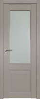 

Дверь межкомнатная ProfilDoors, Классика 2.42XN 60x200