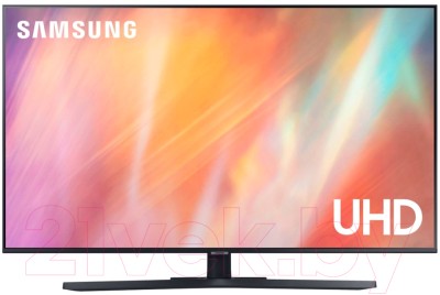 Телевизор Samsung UE70AU7570UXRU