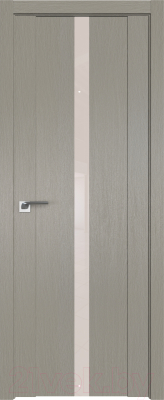 

Дверь межкомнатная ProfilDoors, Модерн 2.04XN 80x200