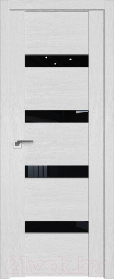 

Дверь межкомнатная ProfilDoors, Модерн 2.81XN 80x200