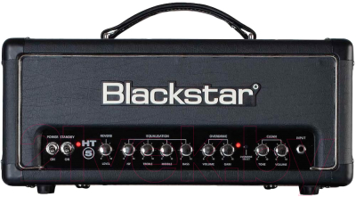 Стэк гитарный Blackstar HT 5RS Valve Stack (Reverb)