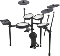 

Ударная установка электронная Roland, TD-17KVX+MDS-COM Stand