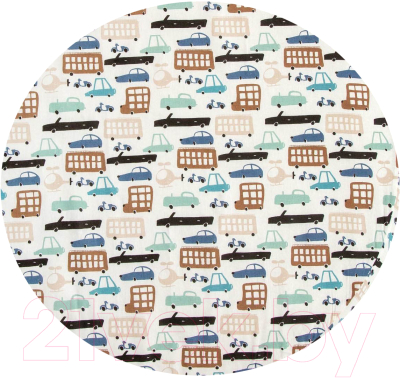 

Наволочка детская Amarobaby, Трасса / AB215101-2bTr/28