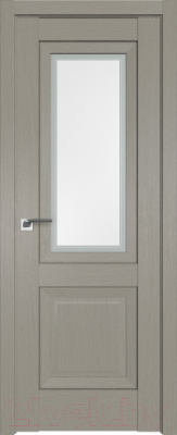 

Дверь межкомнатная ProfilDoors, 2.88XN 90x200