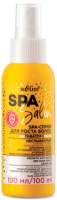 

Спрей для волос Belita, SPA Salon Активатор роста Несмываемый