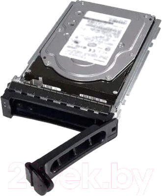 SSD диск Dell 400-AXTV