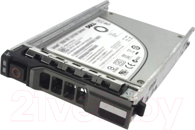 SSD диск Dell 400-AXTV
