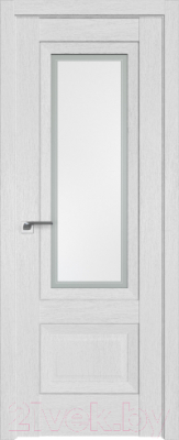 

Дверь межкомнатная ProfilDoors, Классика 2.90XN 80x200