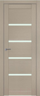 

Дверь межкомнатная ProfilDoors, Модерн 2.09XN 70x200